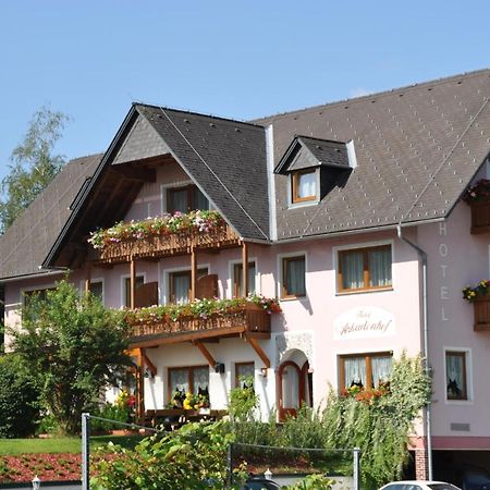 Hotel Arkadenhof Fürstenfeld エクステリア 写真