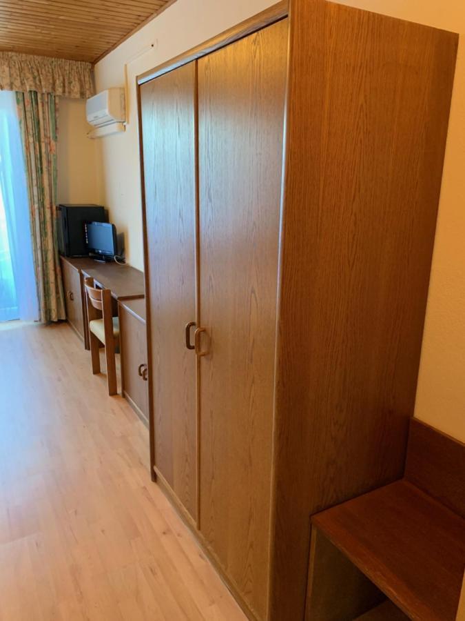 Hotel Arkadenhof Fürstenfeld エクステリア 写真